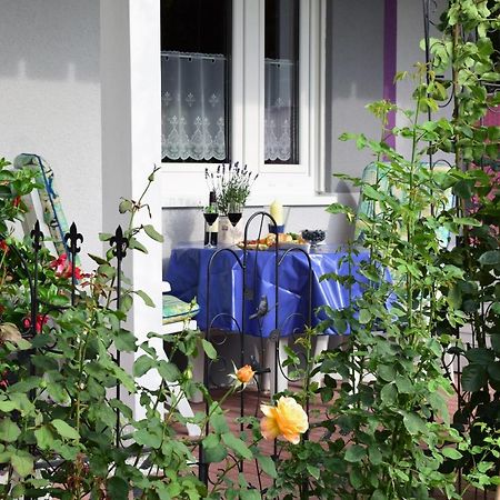 Ferienwohnung Jakobsweg Dietrichingen Zewnętrze zdjęcie