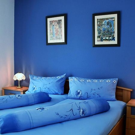 Ferienwohnung Jakobsweg Dietrichingen Zewnętrze zdjęcie