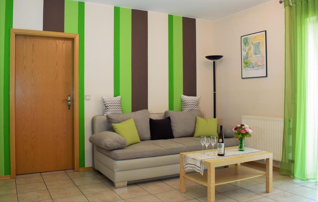 Ferienwohnung Jakobsweg Dietrichingen Zewnętrze zdjęcie