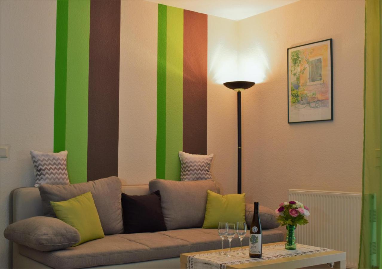 Ferienwohnung Jakobsweg Dietrichingen Zewnętrze zdjęcie