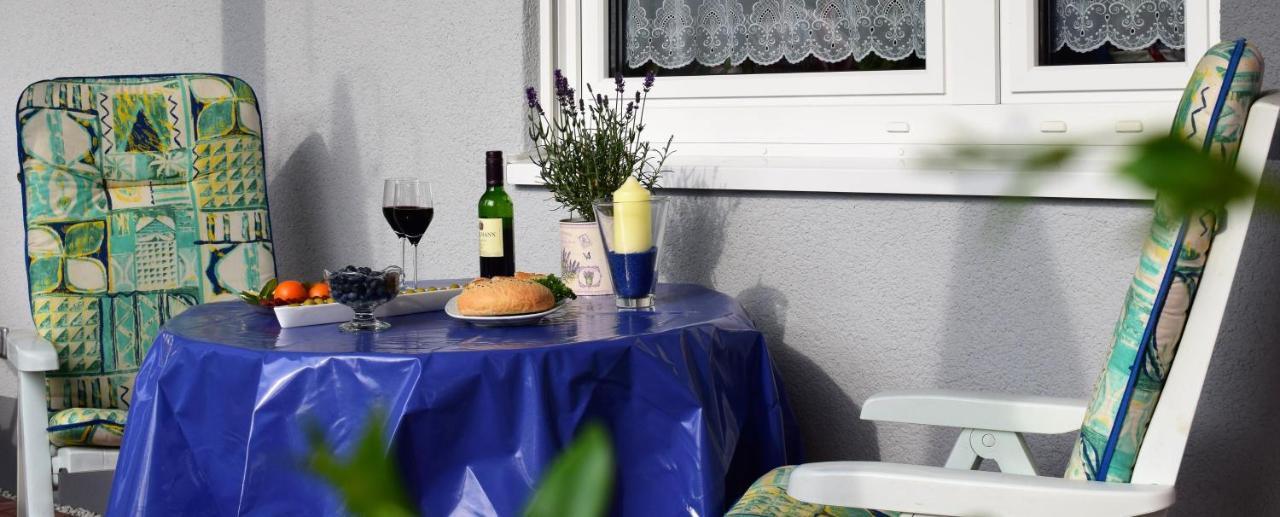 Ferienwohnung Jakobsweg Dietrichingen Zewnętrze zdjęcie