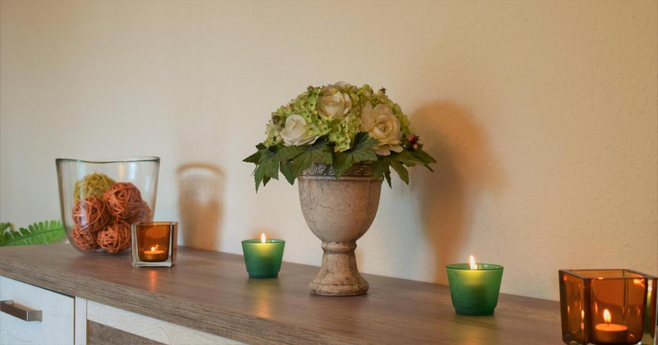 Ferienwohnung Jakobsweg Dietrichingen Zewnętrze zdjęcie
