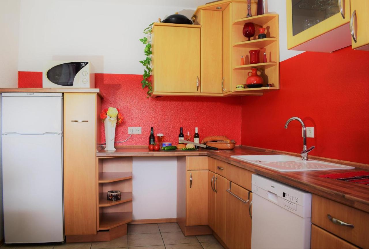 Ferienwohnung Jakobsweg Dietrichingen Zewnętrze zdjęcie