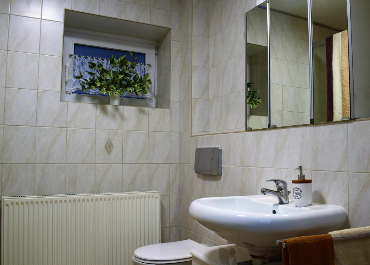 Ferienwohnung Jakobsweg Dietrichingen Zewnętrze zdjęcie