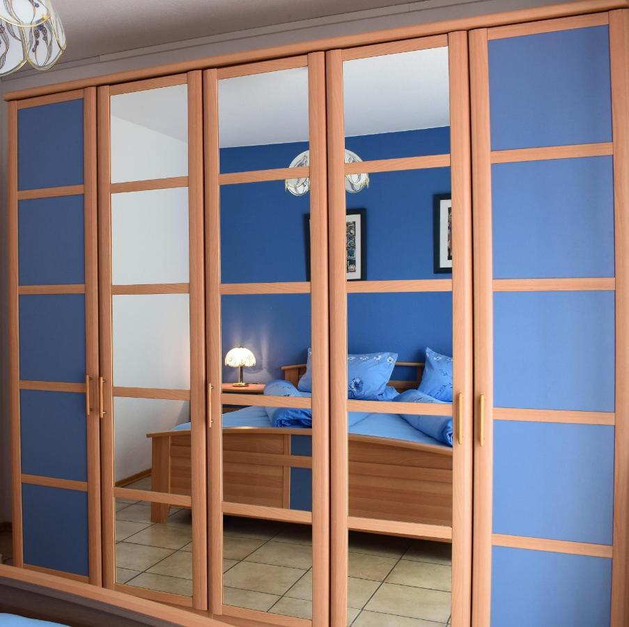 Ferienwohnung Jakobsweg Dietrichingen Zewnętrze zdjęcie